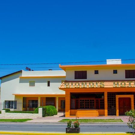 فالي هيرموسو Hotel Biondis المظهر الخارجي الصورة