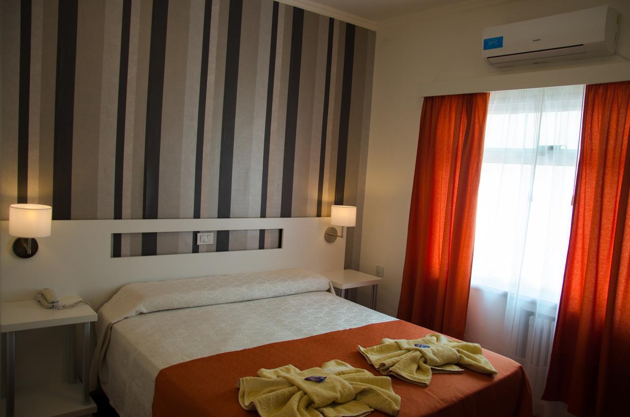 فالي هيرموسو Hotel Biondis المظهر الخارجي الصورة